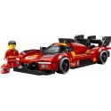 LEGO Speed Champions 77261 - Ferrari 499P LEGO Speed Champions 77261 - Ferrari 499P
