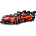 LEGO Speed Champions 77261 - Ferrari 499P LEGO Speed Champions 77261 - Ferrari 499P