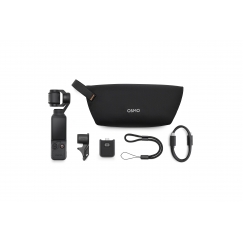 DJI Osmo Pocket 4 videokamera
