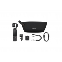 DJI Osmo Pocket 4 videokamera DJI Osmo Pocket 4 videokamera