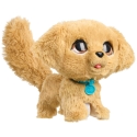 FURREAL Wag-a-Lots Interaktiivinen pehmokultainennoutaja, 20 cm FURREAL Wag-a-Lots Interaktiivinen pehmokultainennoutaja, 20 cm