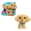 FURREAL Wag-a-Lots interactive plush pet - Golden Retriever