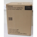 SALE OUT. Ice Ball Maker | IceBall Pro | Power 130 W | Capacity 1.3 L | Matt Black | USED, DIRTY SALE OUT. Ice Ball Maker | IceBall Pro | Power 130 W | Capacity 1.3 L | Matt Black | USED, DIRTY