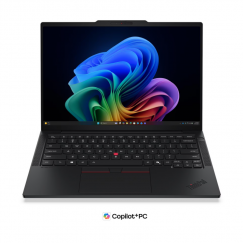 Lenovo ThinkPad T14s G7 Intel | Black | 14 " | IPS | WUXGA |