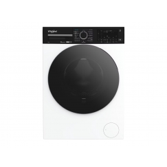 Whirlpool Washing Machine | WPM 97W ADS EE | Front loading |