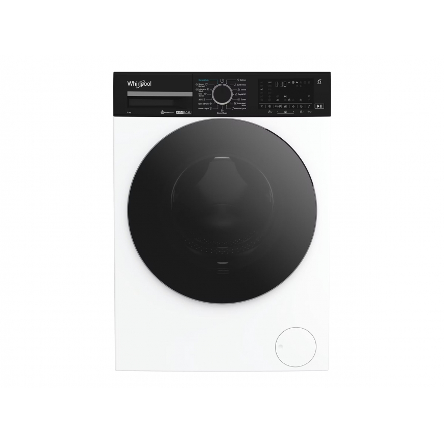 Whirlpool Washing Machine | WPM 97W ADS EE | Front loading |