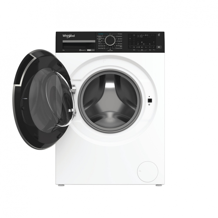 Whirlpool Washing Machine | WPM 97W ADS EE | Front loading | – 4