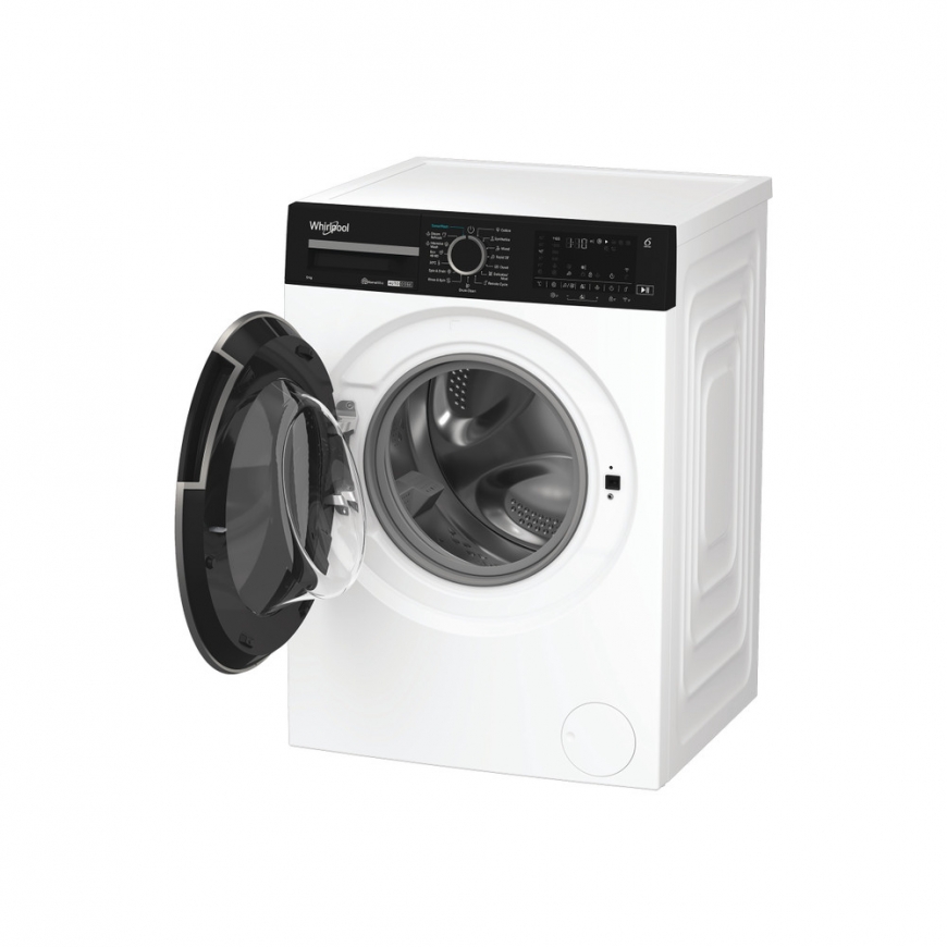 Whirlpool Washing Machine | WPM 97W ADS EE | Front loading | – 5