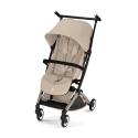 CYBEX Libelle matkarattaat, Almond Beige CYBEX Libelle matkarattaat, Almond Beige