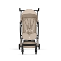 CYBEX Libelle matkarattaat, Almond Beige CYBEX Libelle matkarattaat, Almond Beige