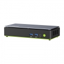 GMKtec K13 Mini PC with Core Ultra 7 256V, 16GB RAM, 512GB Storage, Windows 11 Pro GMKtec K13 Mini PC with Core Ultra 7 256V, 16GB RAM, 512GB Storage, Windows 11 Pro