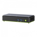 GMKtec K13 Mini PC with Core Ultra 7 256V, 16GB RAM, 512GB Storage, Windows 11 Pro GMKtec K13 Mini PC with Core Ultra 7 256V, 16GB RAM, 512GB Storage, Windows 11 Pro