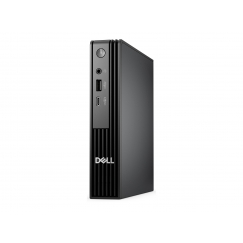 Dell Pro | QCM1250 | Desktop | Micro | Intel Core Ultra 5 |