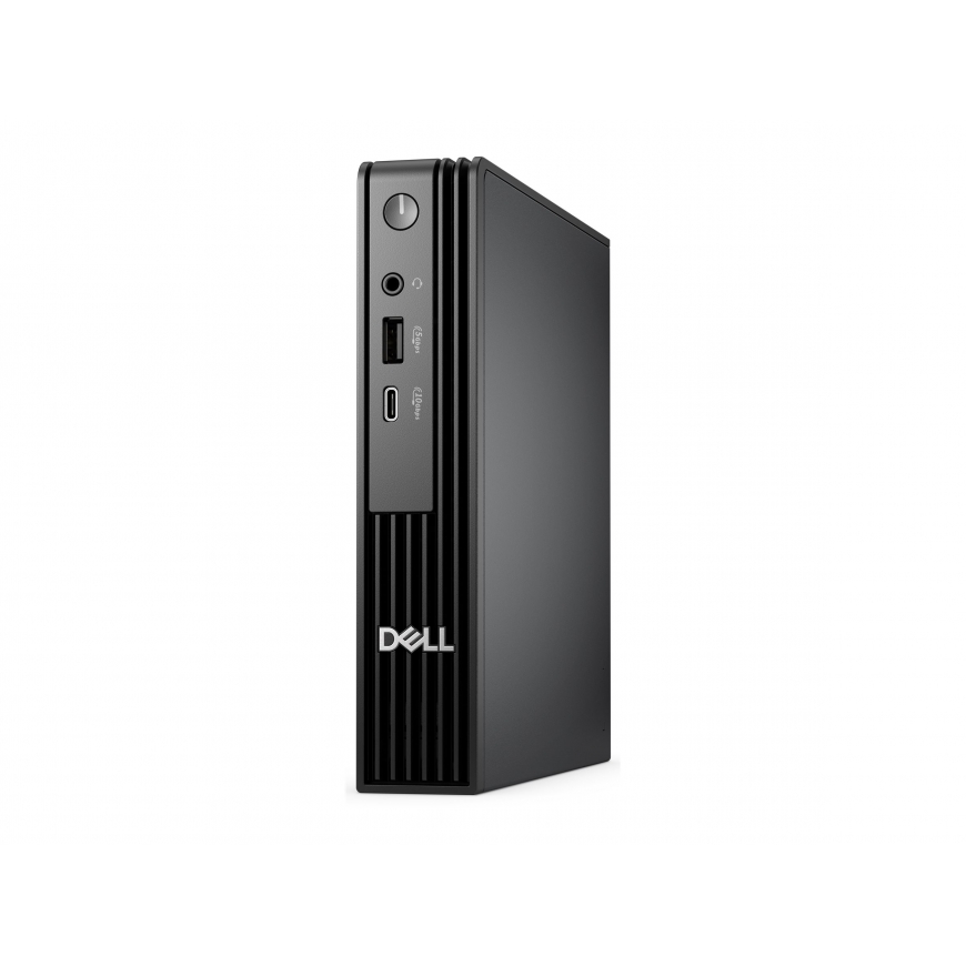 Dell Pro | QCM1250 | Desktop | Micro | Intel Core Ultra 5 |