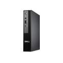 Dell Pro | QCM1250 | Desktop | Micro | Intel Core Ultra 5 | Dell Pro | QCM1250 | Desktop | Micro | Intel Core Ultra 5 |