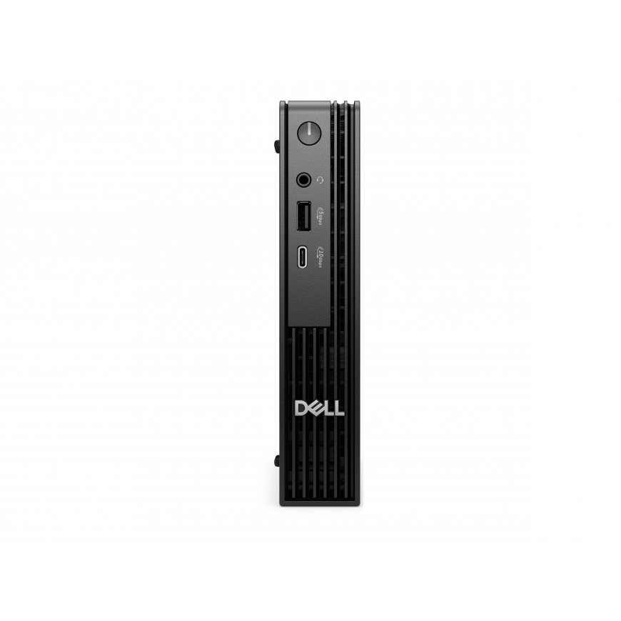 Dell Pro | QCM1250 | Desktop | Micro | Intel Core Ultra 5 | – 2