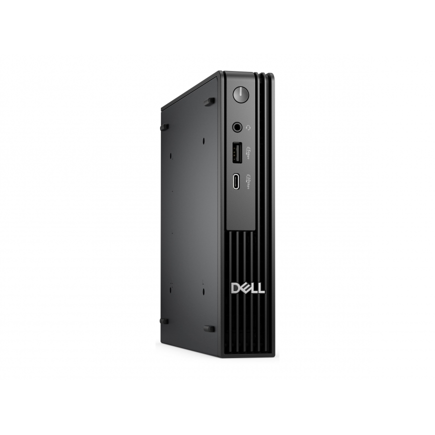 Dell Pro | QCM1250 | Desktop | Micro | Intel Core Ultra 5 | – 3