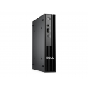 Dell Pro | QCM1250 | Desktop | Micro | Intel Core Ultra 5 | Dell Pro | QCM1250 | Desktop | Micro | Intel Core Ultra 5 |