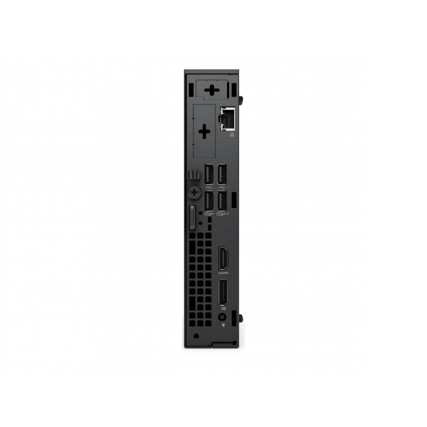Dell Pro | QCM1250 | Desktop | Micro | Intel Core Ultra 5 | – 4