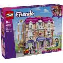 LEGO Friends Heartlake'i linna suur hotell