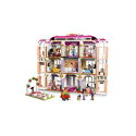LEGO Friends Heartlake'i linna suur hotell