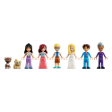 LEGO Friends Heartlake'i linna suur hotell