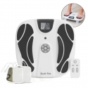 Bodi-Tek BT-CRBO5-EU/1,1 Circulation Plus Electronic Muscle Stimulator Bodi-Tek BT-CRBO5-EU/1,1 Circulation Plus Electronic Muscle Stimulator