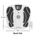 Bodi-Tek BT-CRBO5-EU/1,1 Circulation Plus Electronic Muscle Stimulator Bodi-Tek BT-CRBO5-EU/1,1 Circulation Plus Electronic Muscle Stimulator