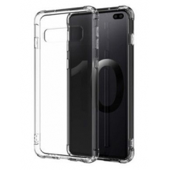 Apple IPHONE 11 BACK CASE ANTI SHOCK Transparent