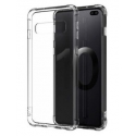 Apple IPHONE 11 BACK CASE ANTI SHOCK Transparent Apple IPHONE 11 BACK CASE ANTI SHOCK Transparent