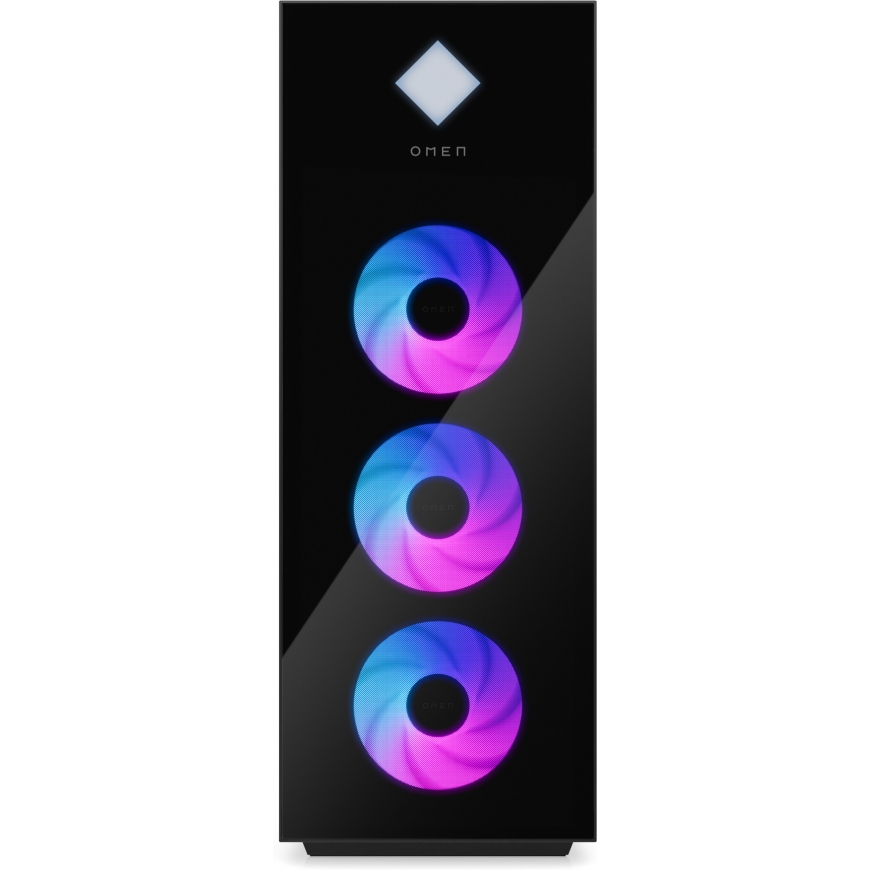 HP Poly OMEN 45L GT22-3040no pelitietokone