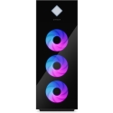 OMEN 45L GT22-3040no pelitietokone, Windows 11 Home (D7QN1EA) OMEN 45L GT22-3040no pelitietokone, Windows 11 Home (D7QN1EA)