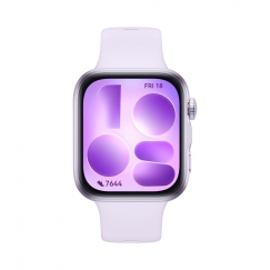WATCH FIT 5 / 55020HSC Purple