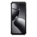 Oukitel G6 puhelin, 256/8 Gt, musta Oukitel G6 puhelin, 256/8 Gt, musta