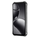 Oukitel G6 puhelin, 256/8 Gt, musta Oukitel G6 puhelin, 256/8 Gt, musta