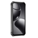 Oukitel G6 puhelin, 256/8 Gt, musta Oukitel G6 puhelin, 256/8 Gt, musta