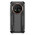 Oukitel G6 puhelin, 256/8 Gt, musta Oukitel G6 puhelin, 256/8 Gt, musta