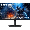 Samsung Odyssey G4 (G40H) 25" Full HD pelinäyttö Samsung Odyssey G4 (G40H) 25" Full HD pelinäyttö