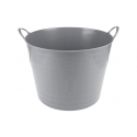 Daudzfunkcionāls grozs, 42 L, pelnu, 33 x 45 x 0, 40224, Simple Daudzfunkcionāls grozs, 42 L, pelnu, 33 x 45 x 0, 40224, Simple