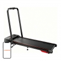 ACEZOE UTRAI P12 Foldable Electric Treadmill (Black and Red)