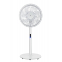 Ströme Comfort lattiatuuletin 16" Ströme Comfort lattiatuuletin 16"