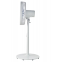 Ströme Comfort lattiatuuletin 16" Ströme Comfort lattiatuuletin 16"