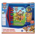 VTECH Elektroninė knygelė „Šunyčiai patruliai“, EN VTECH Elektroninė knygelė „Šunyčiai patruliai“, EN