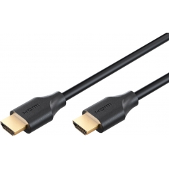 Goobay Ultra96 HDMI-kaapeli, 16K/60 Hz, 1,5m