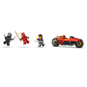 LEGO Ninjago X-1 Ninja charger 15. aastapäev