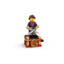 LEGO Ninjago X-1 Ninja charger 15. aastapäev