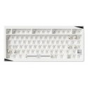 KEYBOARD ACC DIY BAREBONE/WHITE 6925758632102 AKKO KEYBOARD ACC DIY BAREBONE/WHITE 6925758632102 AKKO