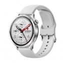 Watch S5 46mm | Smart watch | AMOLED | 1.48” | Waterproof | Silver Watch S5 46mm | Smart watch | AMOLED | 1.48” | Waterproof | Silver