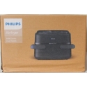 SALE OUT. Airfryer 1000 Series NA150/00, 7 L, Black | Airfryer Dual Basket | NA150/00 1000 Series | Power 2450 W | Capacity 7 L SALE OUT. Airfryer 1000 Series NA150/00, 7 L, Black | Airfryer Dual Basket | NA150/00 1000 Series | Power 2450 W | Capacity 7 L