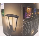 SALE OUT. Inara Outdoor wall light | E27 | 7 W | Warm white | DAMAGED PACKAGING SALE OUT. Inara Outdoor wall light | E27 | 7 W | Warm white | DAMAGED PACKAGING